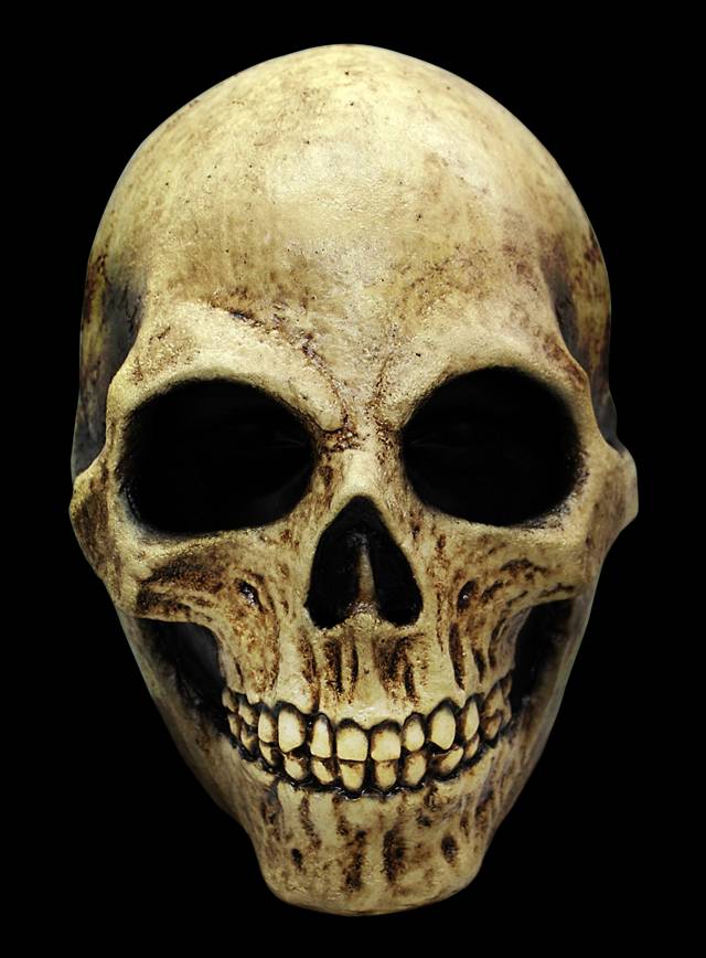 Skull Latex 84