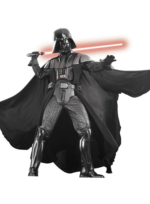 Darth Vader Supreme KostГјm