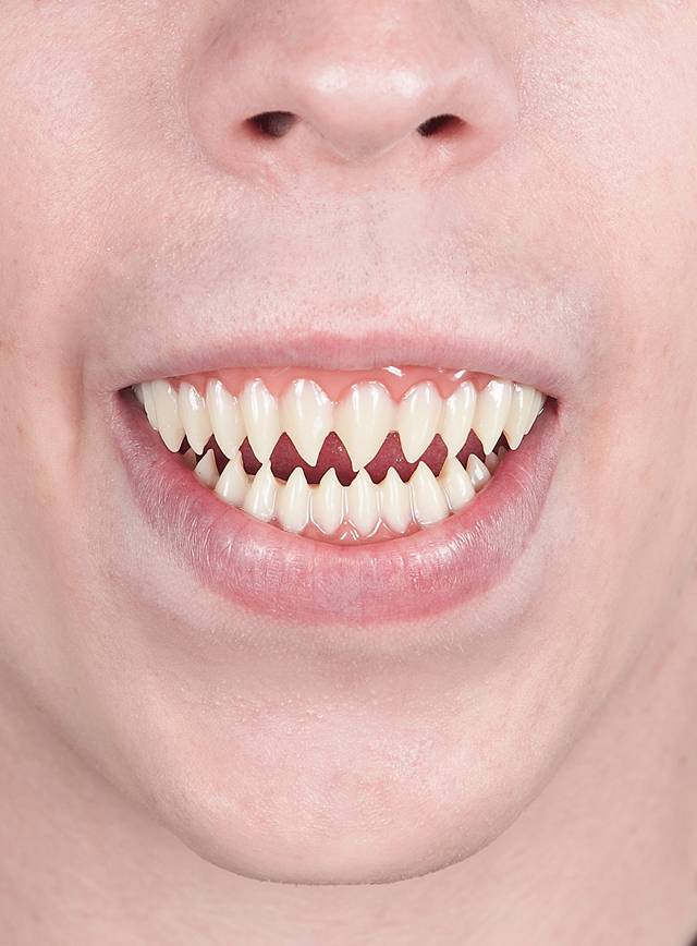 Dental FX Fangs