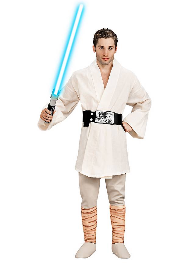 Star Wars Luke Skywalker Kost m  Kaufen auf Ricardo