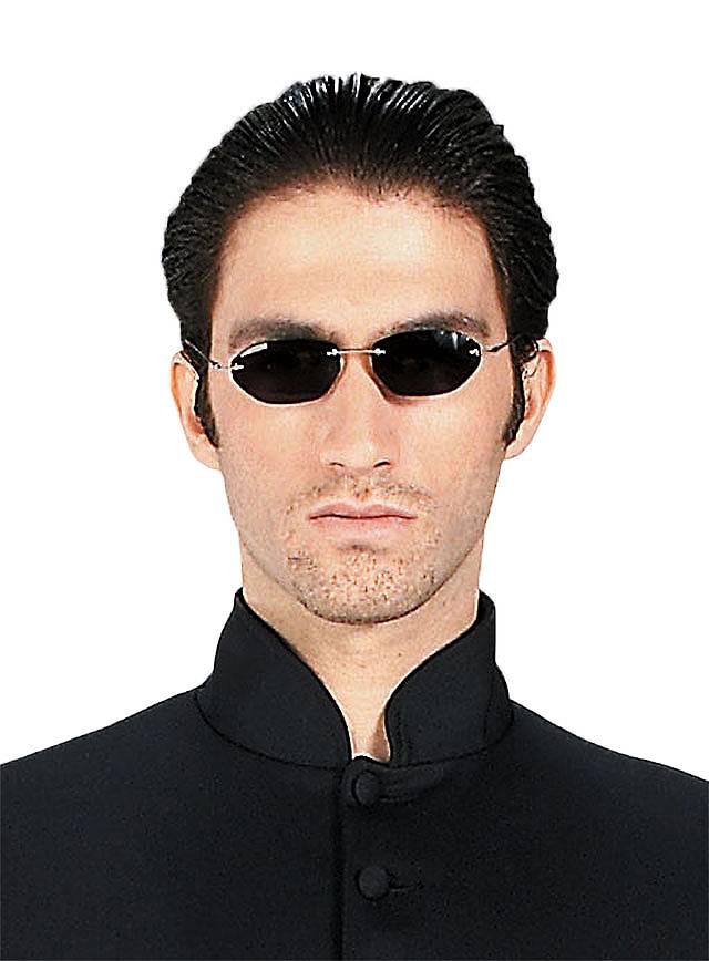 Matrix Sonnenbrille