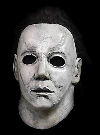 ... Halloween VI Deluxe <b>Michael Myers</b> Maske aus Latex - halloween-vi-deluxe-michael-myers-maske-aus-latex--mw-108877-1