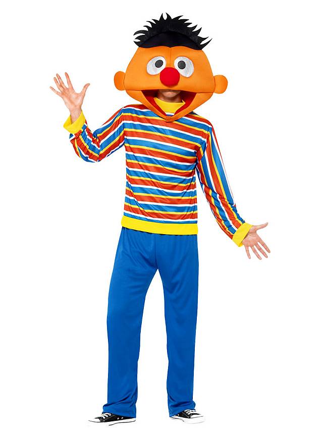 Ernie Und Bert Kostüm