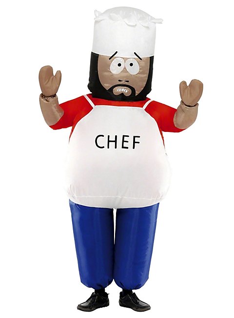 South Park Chefkoch