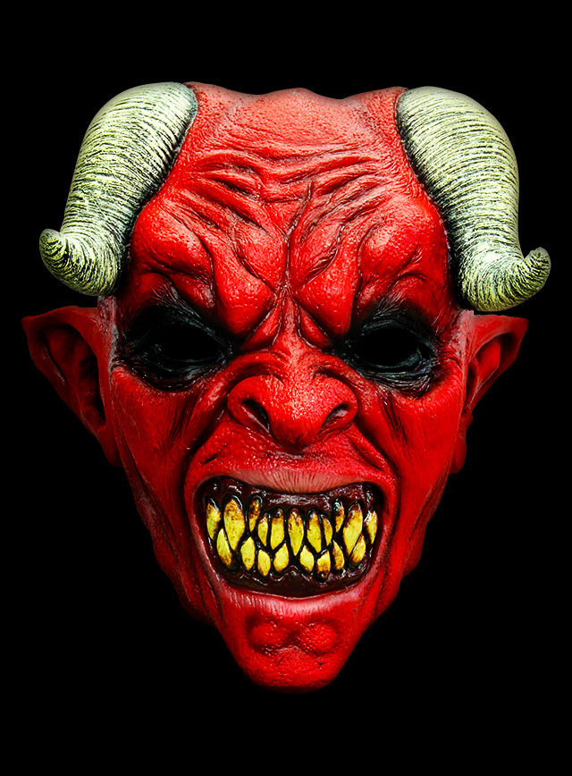 Devil Latex 69