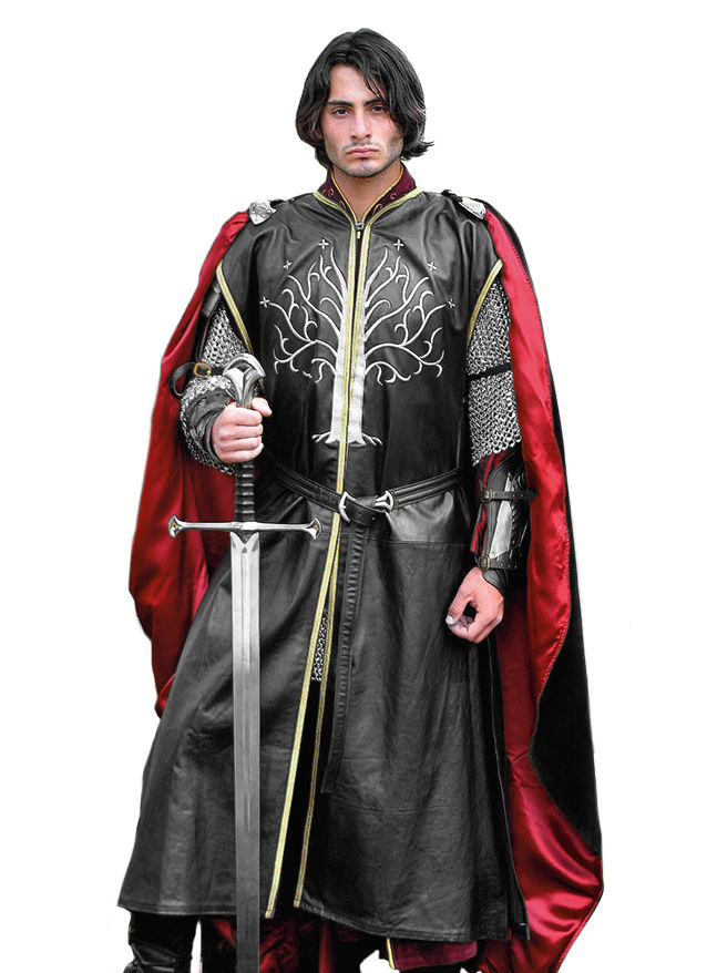 Adult Prince Costumes 108