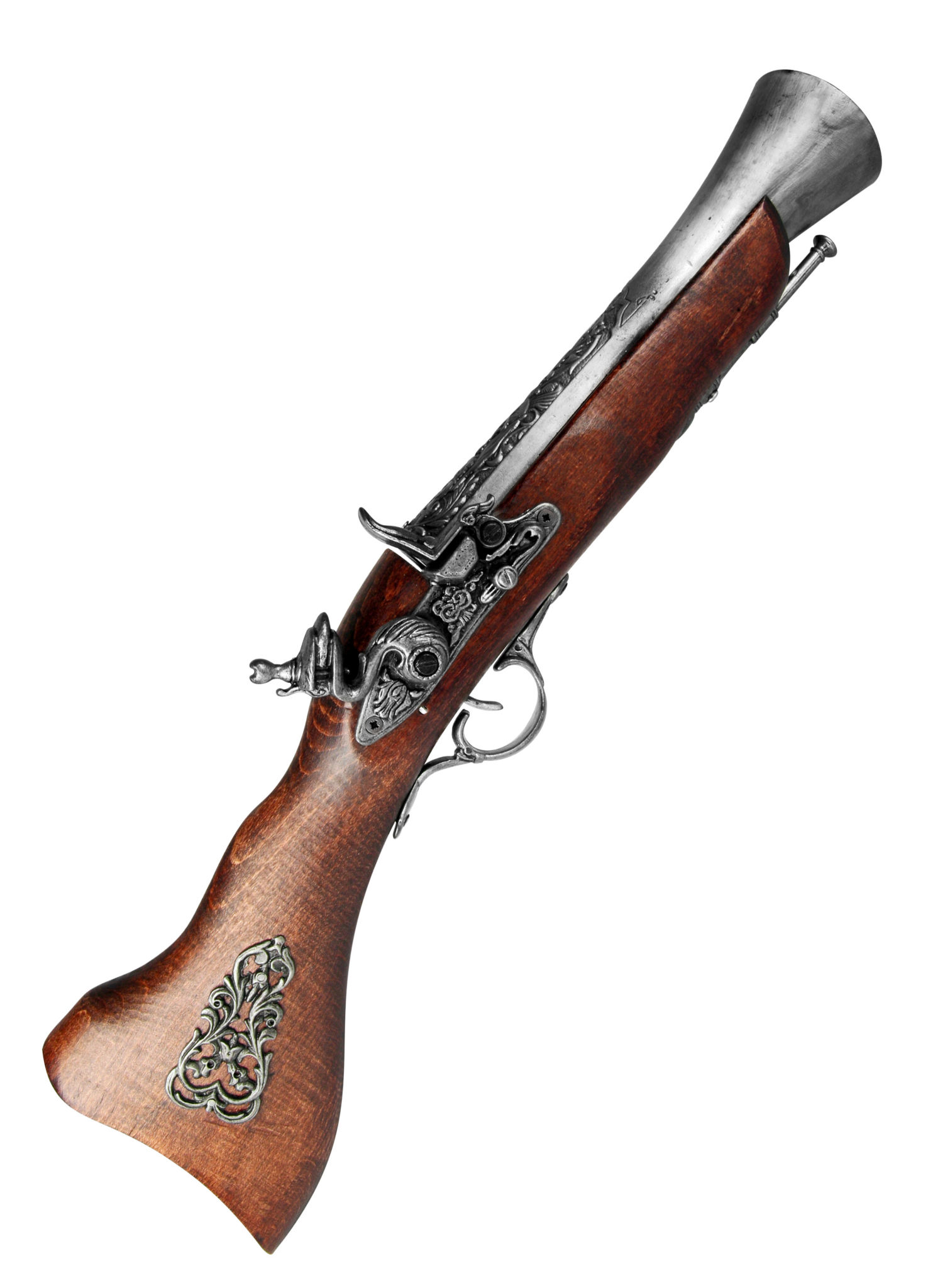 Vintage Shotgun 115