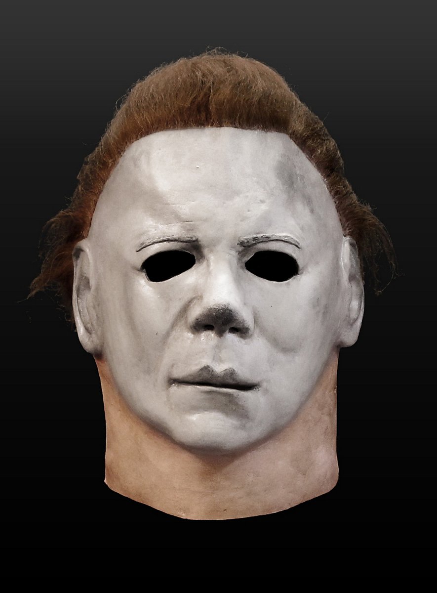 Halloween Maske